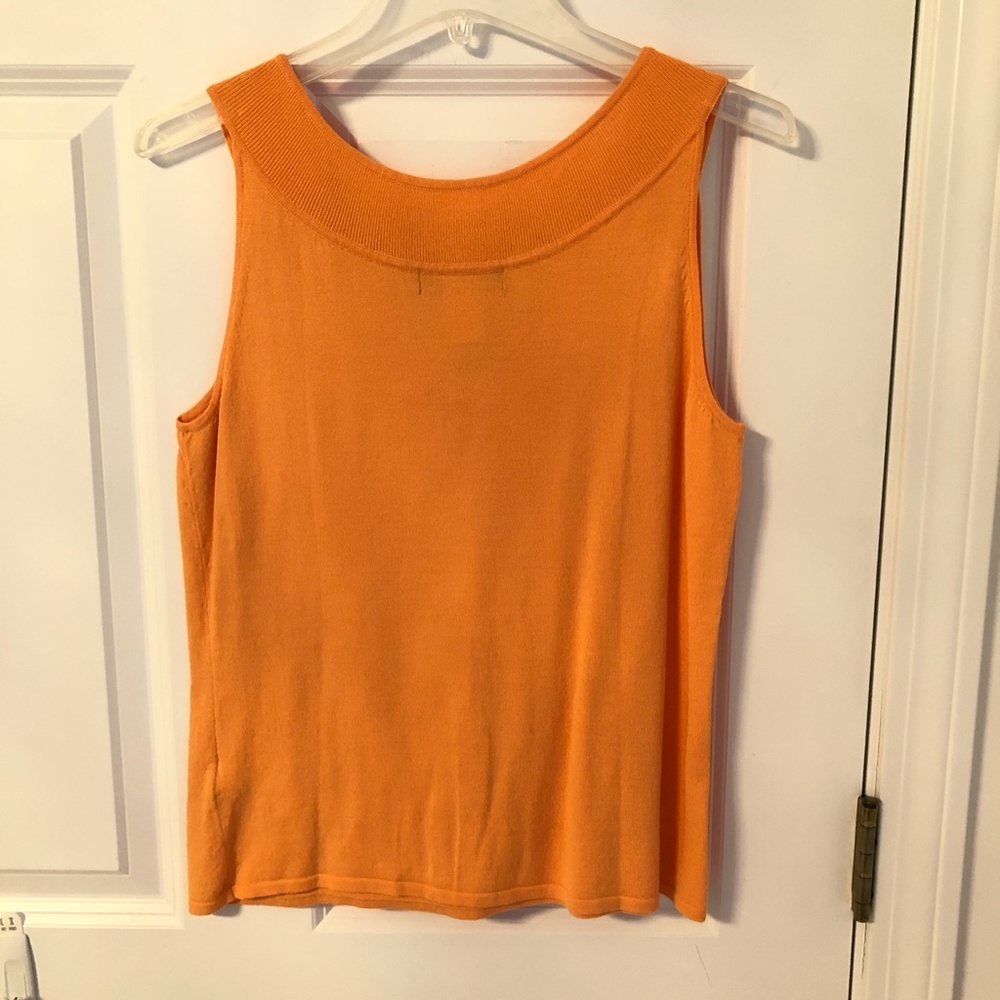 Sigrid Olsen Sweater Top - image 4